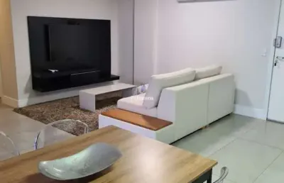 Apartamento com 2 quartos à venda na Rua Major Acácio Moreira, 24, Centro, Criciúma