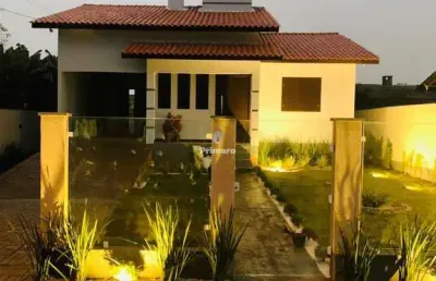 Casa com 3 quartos à venda na Rua Ivo Biff, 142, Vila Nova Esperança, Criciúma