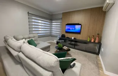 Casa com 3 quartos à venda na Rua Conselheiro Olivério Nuermberg, 166, Jardim Maristela, Criciúma