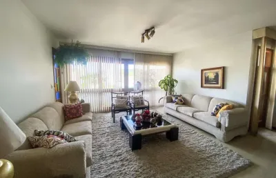 Apartamento 4 quartos, sendo 1 suíte, 2 vagas de garagem