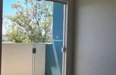 Apartamento com 2 quartos à venda na Rua Deputado Antônio Heil, 281, Próspera, Criciúma