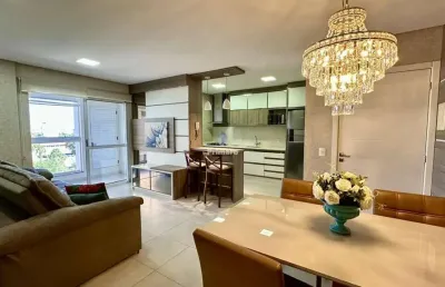 Apartamento com 3 quartos à venda na Rua Domingos Bristot, 255, Centro, Criciúma