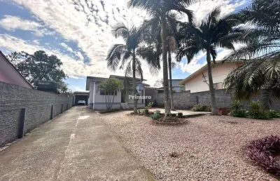 Casa de 2 quartos a venda bairro mineira nova, criciuma
