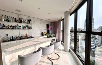 Apartamento com 3 quartos à venda na Rua Princesa Isabel, 58, Centro, Criciúma