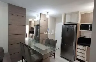 Apartamento 2 dormitórios à venda vila francesa criciúma/sc