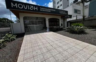 Ponto comercial à venda na Rua Almirante Barroso, 818, Centro, Criciúma