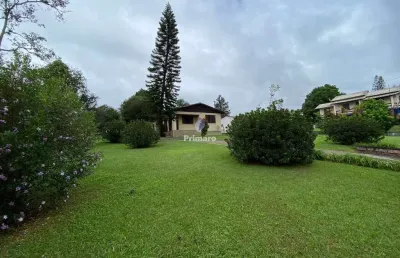 Casa com 3 quartos à venda na Avenida Universitária, 100, Santa Luzia, Criciúma
