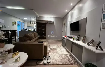 Apartamento com 3 quartos à venda na Rua Palamede Milioli, 310, Centro, Criciúma
