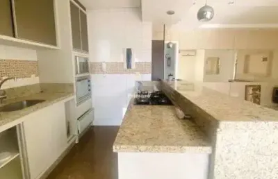 Apartamento a venda de 3 quartos sendo 1 suite grande no centro de criciuma