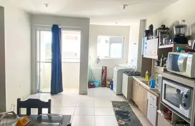 Apartamento com 2 quartos à venda na Rua São Bonifácio, 690, Santa Augusta, Criciúma
