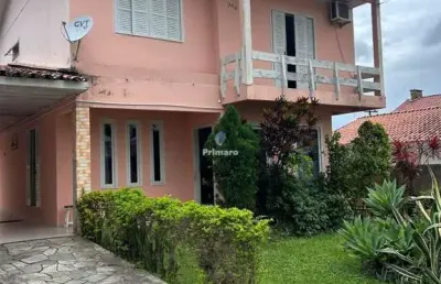 Casa de 3 quartos sendo 1 suíte com closet bairro prospera criciuma