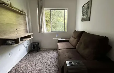 Apartamento com 2 quartos à venda na Rua Juceli Rodrigues, 1055, Jardim Maristela, Criciúma