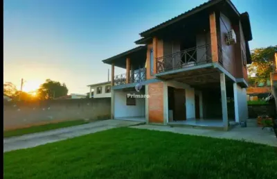 Casa com 3 quartos à venda na Rua Ângela Bonfante Colombo, sn, Rio Maina, Criciúma