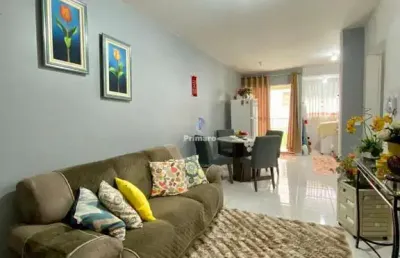Apartamento a venda 3 quartos bairro santa luzia criciuma sc
