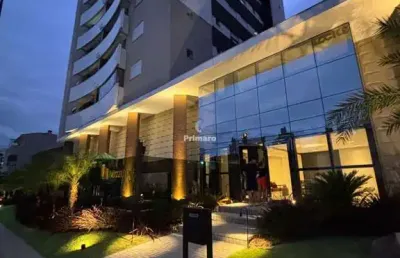 Apartamento de 3 dormitórios à venda no residencial dusseldorf criciuma