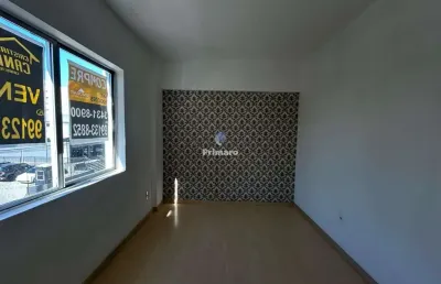 Apartamento centro,  criciuma: 3 dorm, banheiro social, sala, cozinha, garagem