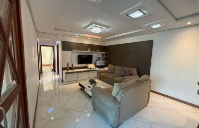 Apartamento a venda em criciúma 3 quartos sendo 1 suíte centro