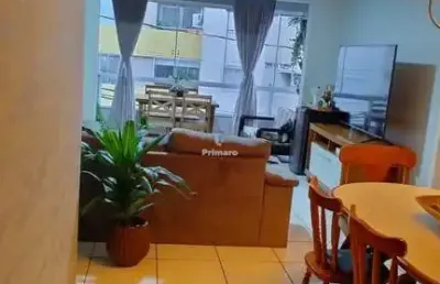 Apartamento 4 quartos sendo 1 suite bairro comerciario criciuma