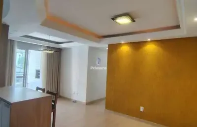 Apartamento no centro de criciuma com 3 dormitorios sendo 3 suítes