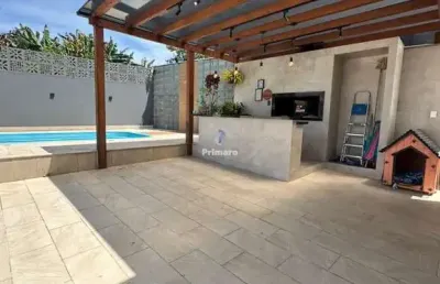 Casa com 3 quartos à venda na Rua Itapema, 130, Pinheirinho, Criciúma