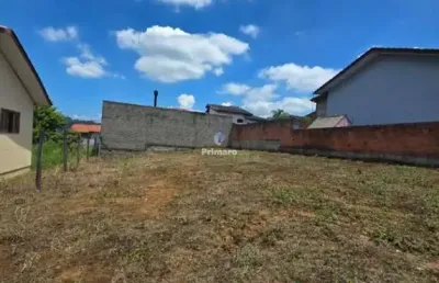 Terreno à venda na Rua Francisco Ronchi, sn, Rio Maina, Criciúma