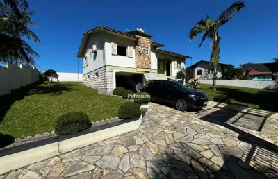 Casa a venda proximo ao rio maina amplo terreno 3 quartos