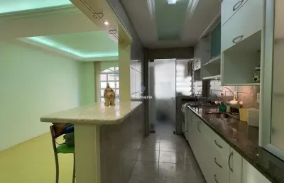 Apartamento de 3 quartos a venda no centro de criciúma