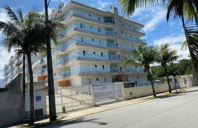 Título do imóvel: apartamento à venda com 03 dormitórios (sendo 01 suíte) e 02 vagas de garagens, praia da enseada no centro, bertioga, sp.