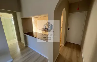 Apartamento com 1 quarto à venda na Rua José Carlos Pacce, Vila Caiçara, Praia Grande