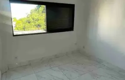 Apartamento padrão à venda, reformada, centro, santos, sp.