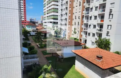 Apartamento com 2 quartos à venda na Rua Comendador Otto Carlos Golanda, Cidade Ocian, Praia Grande