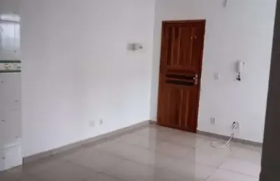 Apartamento à venda com, 40.25m²,02 dormitórios, 01 vaga, próximo do centro comercial do bairro jardim vicente de carvalho, bertioga, sp