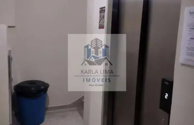 Apartamento com 3 quartos à venda na Rua Benedito Cardoso Adriano Filho, Enseada, Guarujá