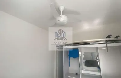 Lindo sobrado à venda e locação de temporada com 02 suítes, lavabo, 01 vaga, 03 quadras da praia do sesc em rio da praia  -  bertioga