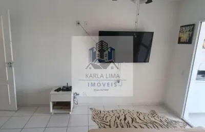 Ótimo apartamento à venda 03 dorm sendo 1 suíte, 2 vagasem centro  -  bertioga
