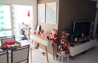 Apartamento com 2 quartos à venda na Rua Norberto de Castro Nogueira, Jardim Oceania, João Pessoa