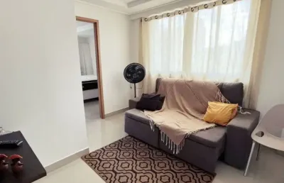 Flat em intermares – pronto para morar ou investir!