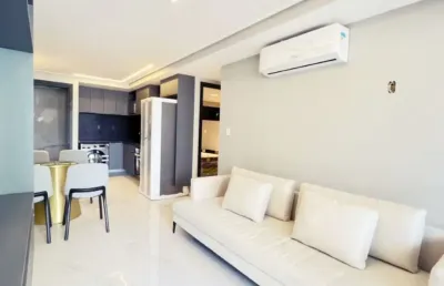 Alto padrão em tambaú – exclusividade e localização!