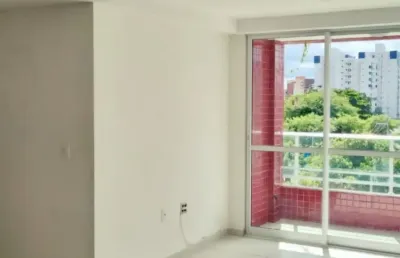 Apê com 3 quartos no jardim oceania – prontinho pra morar!