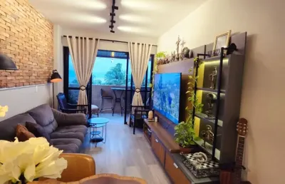 Apartamento alto padrão no bessa – 3 vagas de garagem