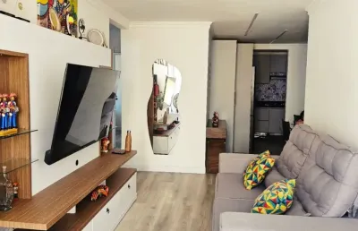 Apartamento com 3 quartos à venda na Rua Golfo de Genova, Intermares, Cabedelo
