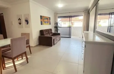 Apartamento 3 quartos no bessa – porteira fechada e pronto para morar!