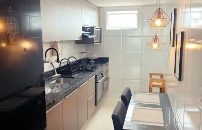 Lindo apartamento no bessa - 3 quartos - 180m da orla do bessa