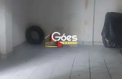 Casa com 3 quartos à venda na Rua João Viola, Parque Boa Esperança, Mauá