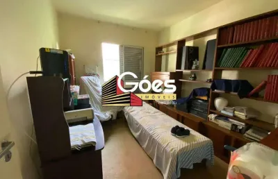Casa com 3 quartos à venda na Rua Porto Carrero, Campestre, Santo André