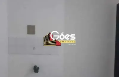 Sala comercial para alugar na Avenida Barão de Mauá, Vila Bocaina, Mauá