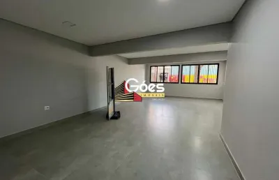 Sala comercial para alugar na Rua Coronel Oliveira Lima, Centro, Santo André