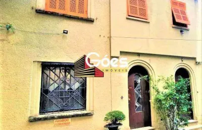 Casa de vila disponível para locação em higienópolis