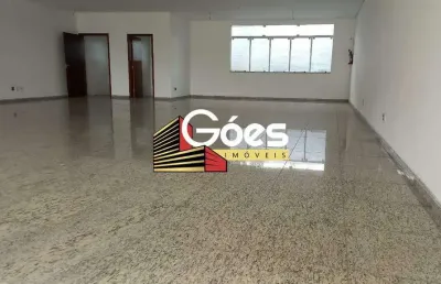 Ponto comercial para alugar na Avenida Barão de Mauá, Jardim Itapeva, Mauá
