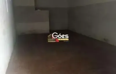 Sala comercial para alugar na Rua dos Bandeirantes, Vila Bocaina, Mauá